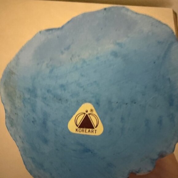 vintage koreart figurine - Picture 3 of 4